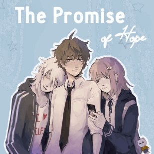 the promise of hope на русском на андроид